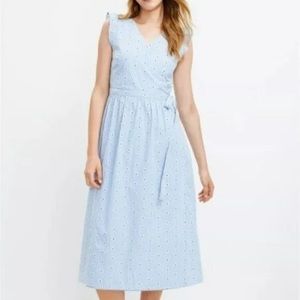 LOFT Maxi Dress